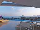 Villa en venta en Benitachell