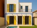 Villa en venta en Palma de Mallorca