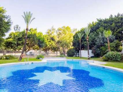 Apartamento en alquiler de temporada en Benalmádena