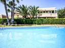 Casa en alquiler de temporada en Dénia