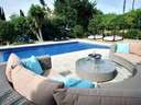 Villa en alquiler de temporada en Marbella