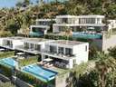 Villa en venta en Adeje
