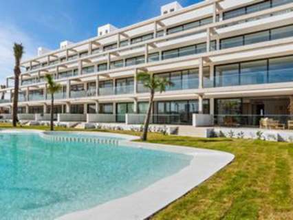 Apartamento en venta en Cartagena