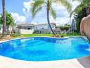 Villa en alquiler de temporada en Marbella