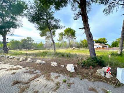 Parcela en venta en Teulada zona Moraira