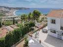 Villa en venta en Almuñécar