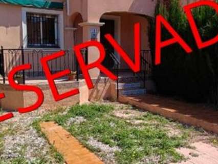 Dúplex en venta en Los Montesinos