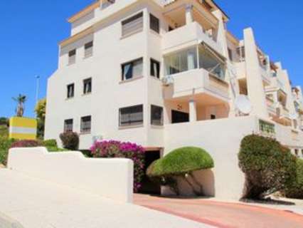Apartamento en venta en Orihuela zona Orihuela-Costa