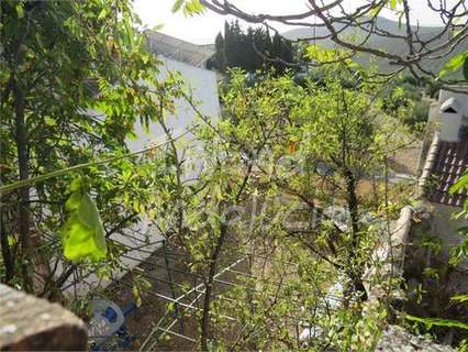 Parcela en venta en Alcaudete