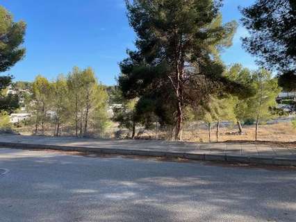 Parcela en venta en Teulada zona Moraira