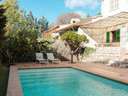 Apartamento en venta en Sóller