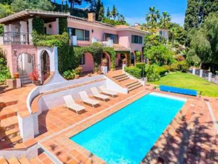 Villa en alquiler de temporada en Torremolinos