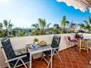 Apartamento en alquiler de temporada en Benalmádena