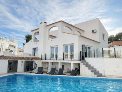 Villa en venta en Orihuela zona Orihuela-Costa