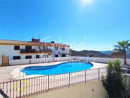 Apartamento en venta en Alcaucín