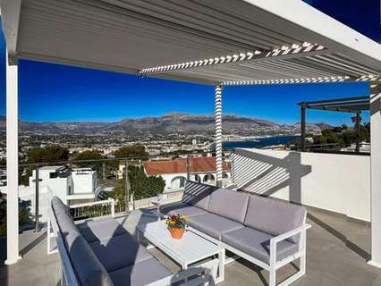 Bungalow en venta en L'Alfàs del Pi
