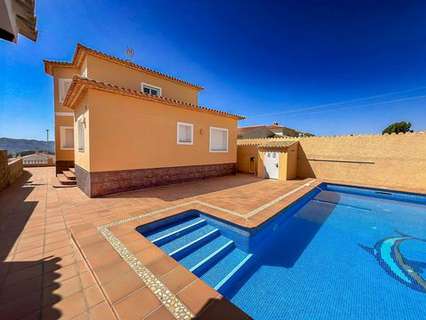 Villa en venta en L'Alfàs del Pi