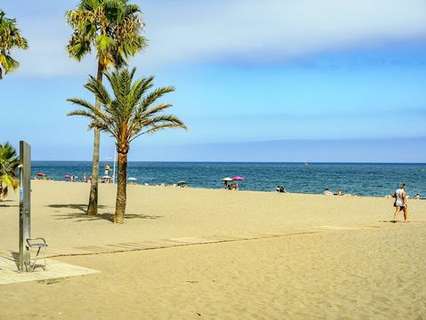 Apartamento en alquiler de temporada en Estepona