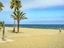 Apartamento en alquiler de temporada en Estepona