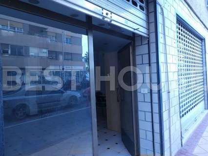 Local comercial en venta en Murcia