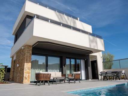 Casa en venta en Rojales