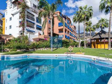 Apartamento en venta en Almuñécar