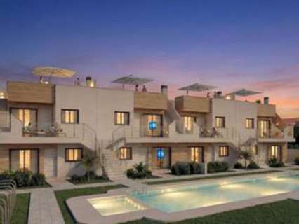 Bungalow en venta en San Javier