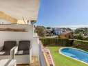 Apartamento en venta en Palafrugell