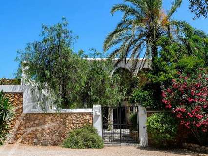 Villa en venta en Sant Joan de Labritja