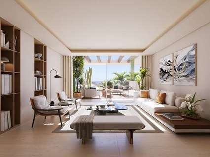 Ático en venta en Marbella