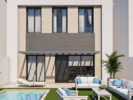 Villa en venta en Águilas