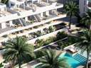 Apartamento en venta en Finestrat