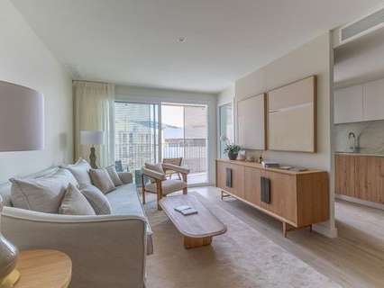 Apartamento en venta en Jávea/Xàbia