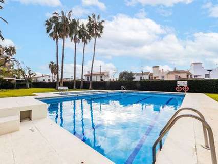 Apartamento en alquiler de temporada en Cambrils