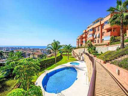 Apartamento en alquiler de temporada en Marbella