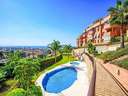 Apartamento en alquiler de temporada en Marbella