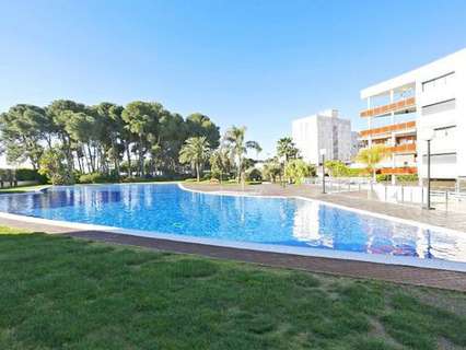 Casa en alquiler de temporada en Cambrils