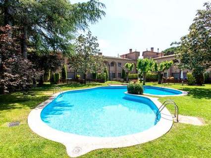 Casa en alquiler de temporada en Calonge