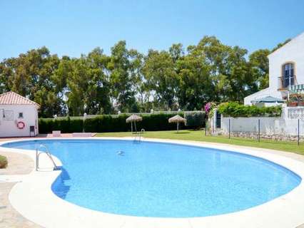 Casa en alquiler de temporada en Marbella