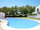 Casa en alquiler de temporada en Marbella