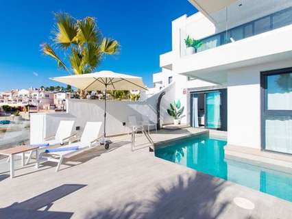 Villa en alquiler de temporada en Marbella