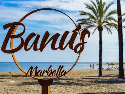 Apartamento en alquiler de temporada en Marbella