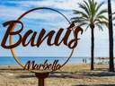 Apartamento en alquiler de temporada en Marbella
