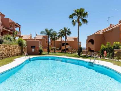 Dúplex en alquiler de temporada en Marbella