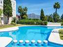 Casa en alquiler de temporada en Marbella