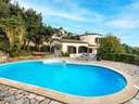 Villa en alquiler de temporada en Calonge