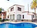 Villa en alquiler de temporada en Cambrils