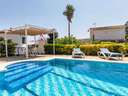 Villa en alquiler de temporada en Calonge