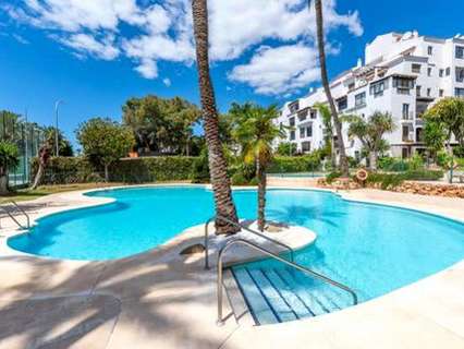 Apartamento en alquiler de temporada en Marbella