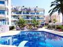 Villa en alquiler de temporada en Alcanar